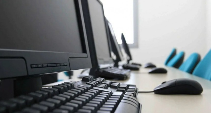 Trabajadores del Sistema Provincial de Inform&aacute;tica reclaman escalaf&oacute;n propio