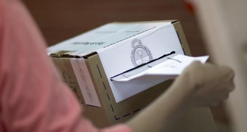 Contin&uacute;a la discusi&oacute;n sobre el voto joven