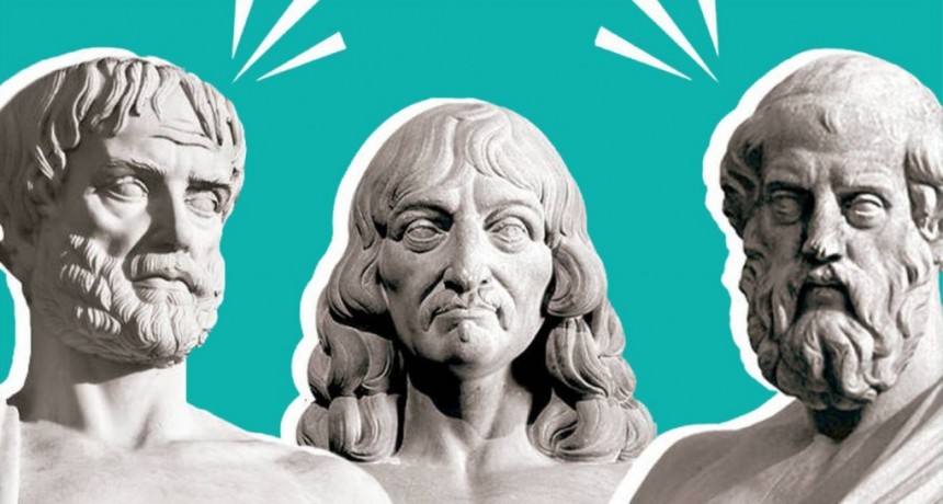 Pablo Petroni: "La Filosof&iacute;a tiene una capacidad interrogativa que busca desmarcarse de lo &uacute;til"