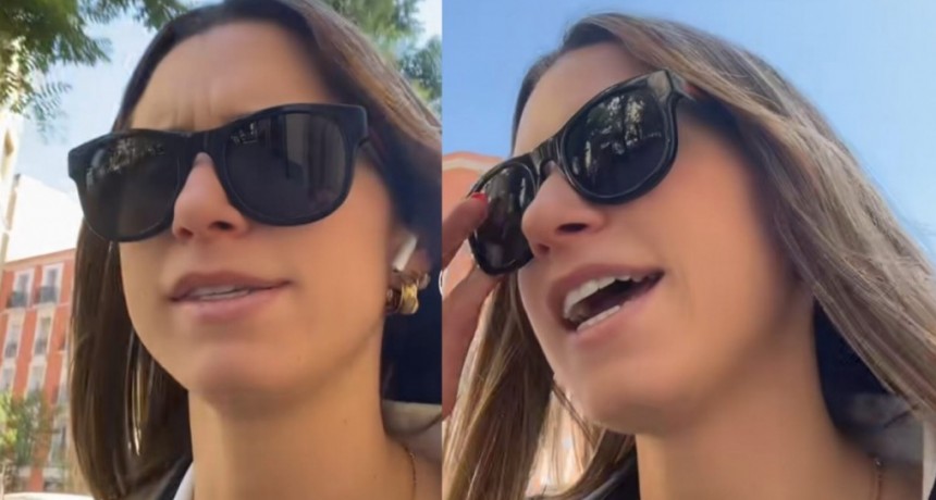 Joven iba bien en una entrevista de trabajo pero la &uacute;ltima pregunta la desconcert&oacute;