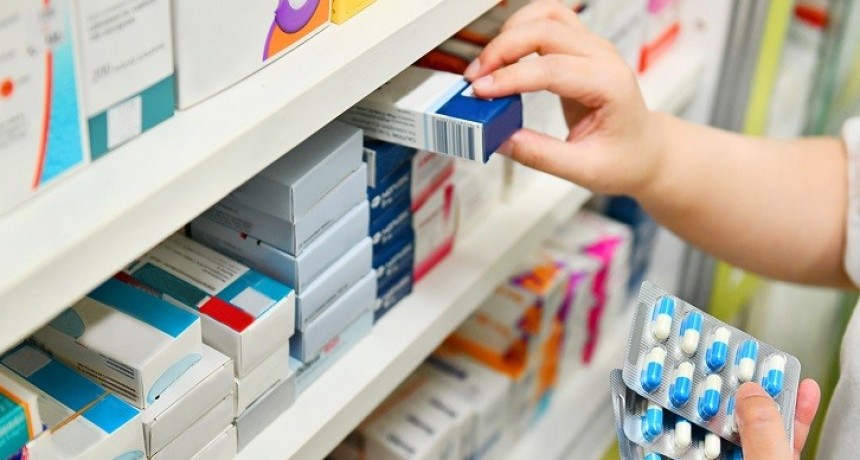 Los precios de los medicamentos subieron por encima de la inflaci&oacute;n