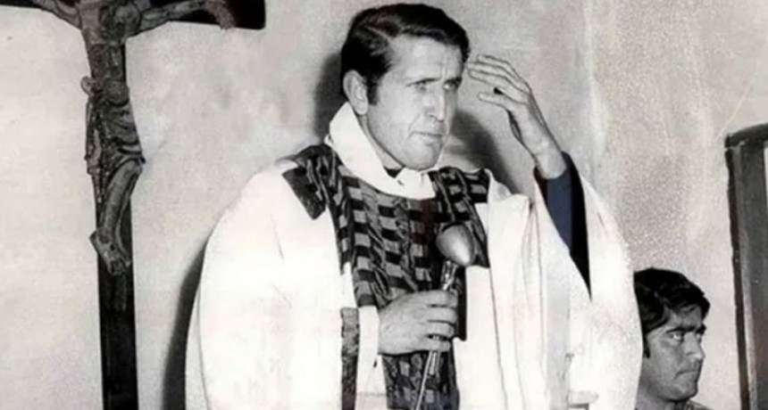 Pablo Petroni: "Para entender la pobreza es necesario habitarla"