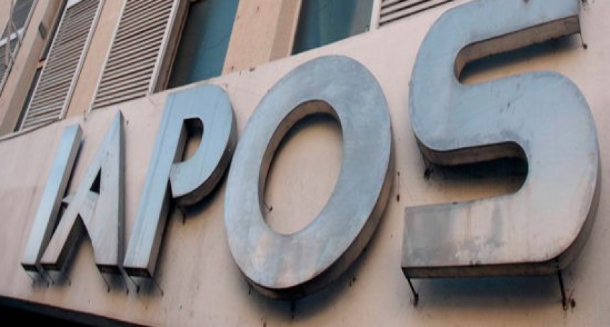 Cl&iacute;nicas y Sanatorios dejan de dar turnos a afiliados del IAPOS