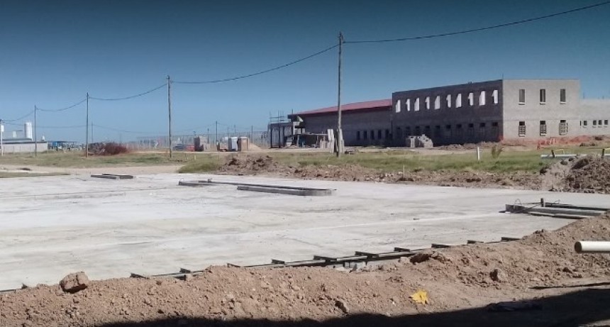 Reactivar&iacute;an la obra de la C&aacute;rcel Federal de Coronda el pr&oacute;ximo lunes