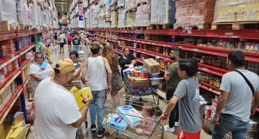 Analistas adelantaron que la inflaci&oacute;n de abril alcanzar&iacute;a el 9%