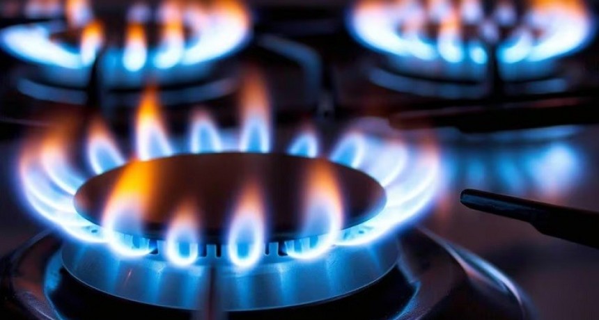 Las facturas del gas llegan con aumentos por encima del 500%