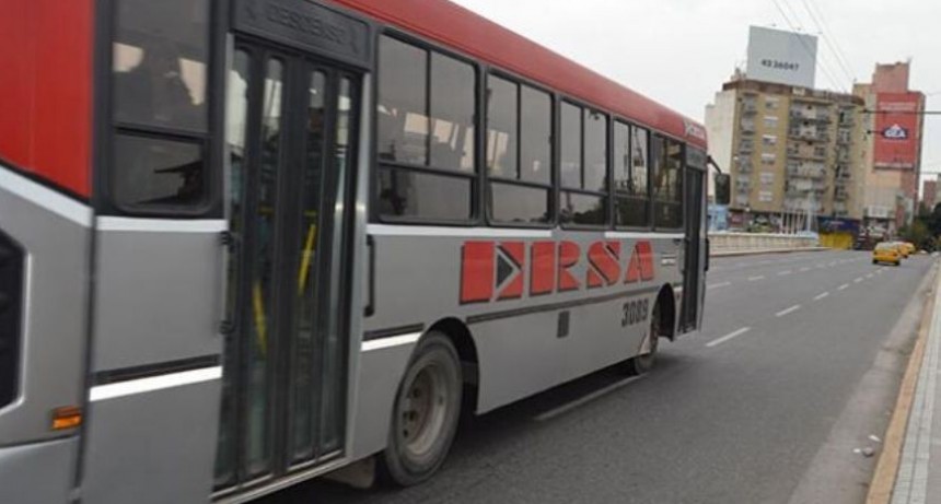 UTA amenaza con un paro de 72 horas desde el mi&eacute;rcoles