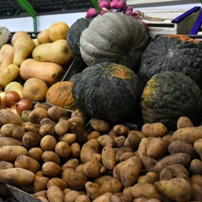 Estiman que la Inflaci&oacute;n de abril estar&iacute;a en un d&iacute;gito