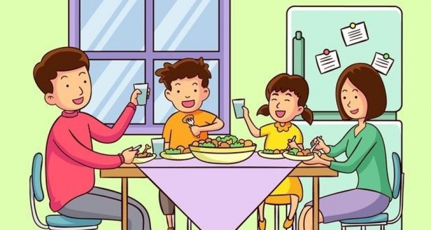 Una familia de cuatro integrantes necesit&oacute; $830.000 en abril para no ser pobre