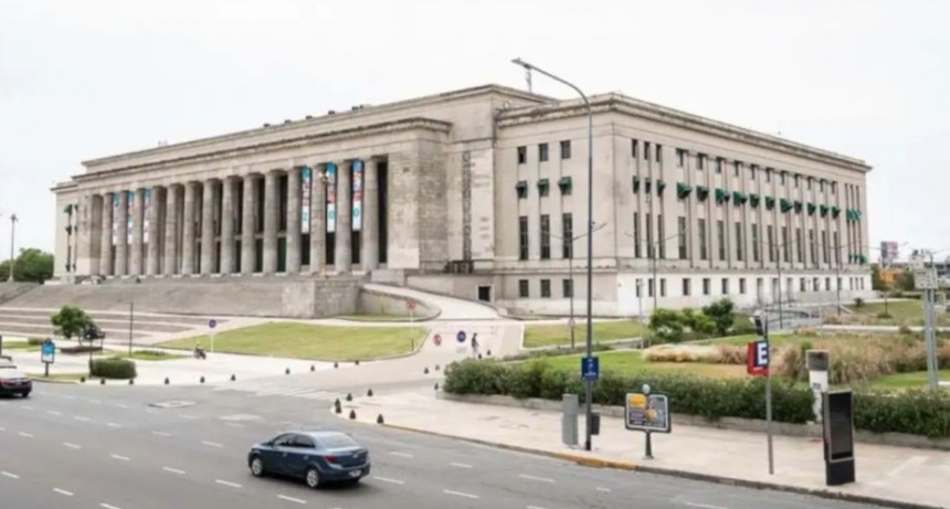 El gobierno nacional increment&oacute; el presupuesto para la UBA 