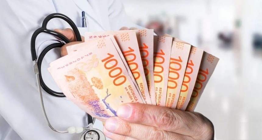 Prepagas acordaron devolver lo cobrado de m&aacute;s