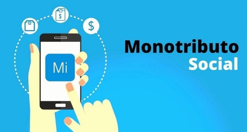 Noelia Villafa&ntilde;e: "Las modificaciones del paquete fiscal suben un 670% la cuota del monotributo social"