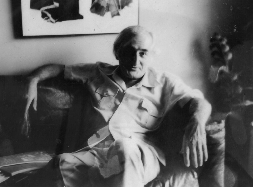 Micro de Ciencia Ficci&oacute;n: Oesterheld 