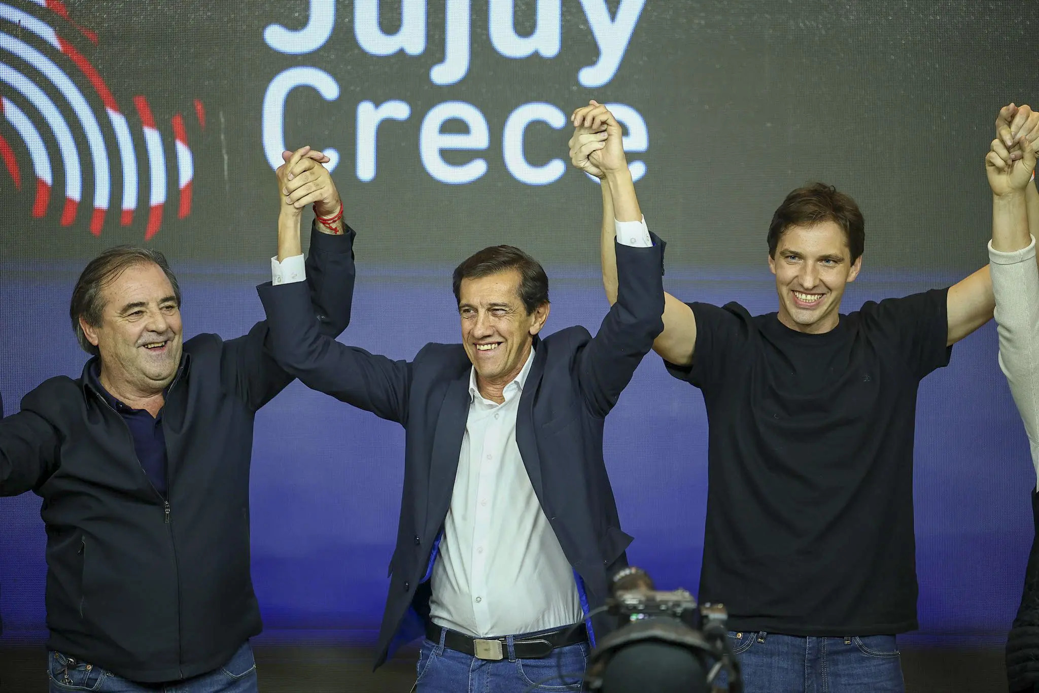 Ganaron los oficialismos en las elecciones provinciales