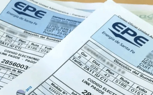 Julio Cauzzo: &ldquo;Los comerciantes no podemos asumir las subas de la EPE&rdquo;