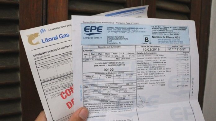 M&aacute;s de medio mill&oacute;n de santafesinos a&uacute;n no pidi&oacute; subsidios