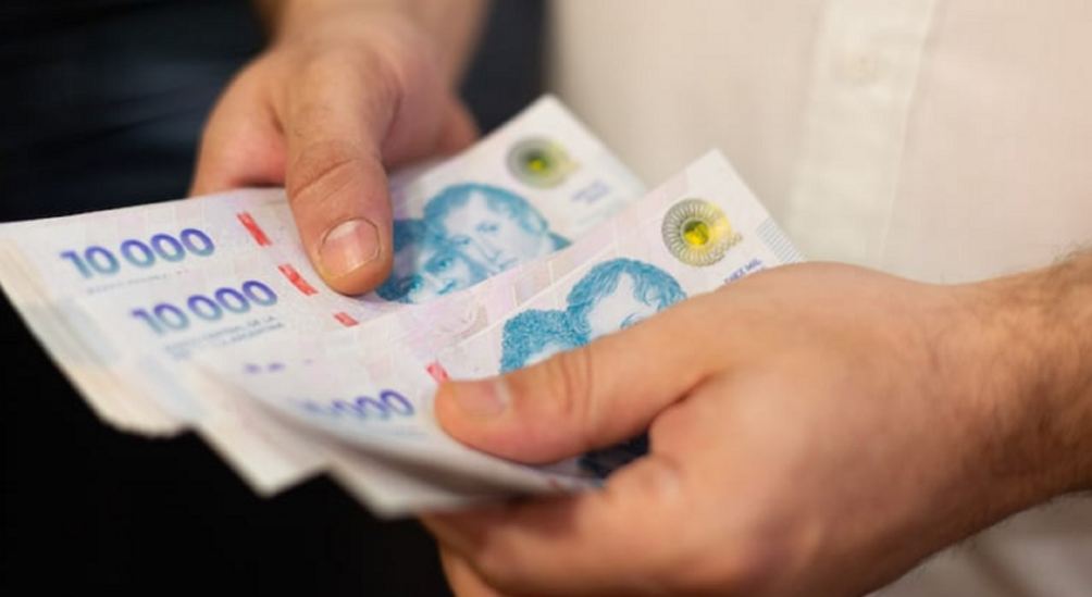 Los salarios registrados perdieron contra la inflaci&oacute;n 