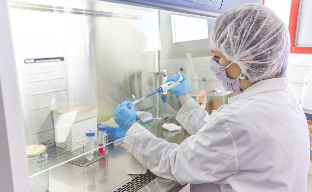 Universidades preocupadas por la situaci&oacute;n del sistema cient&iacute;fico