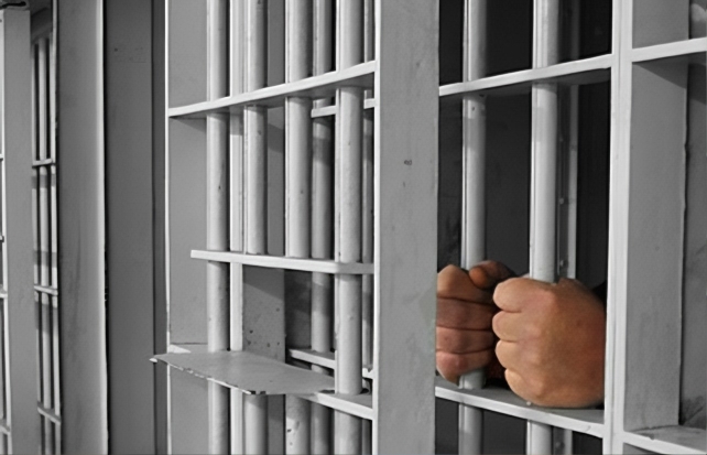 La c&aacute;rcel Federal funciona con la mitad de su capacidad