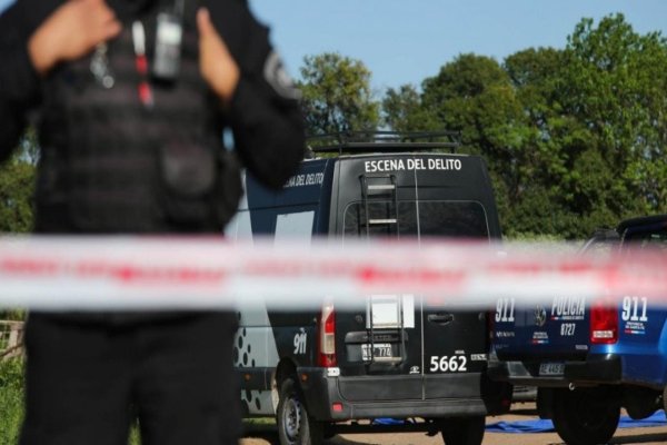 La tasa de homicidio de Santa Fe entre las m&aacute;s altas del pa&iacute;s