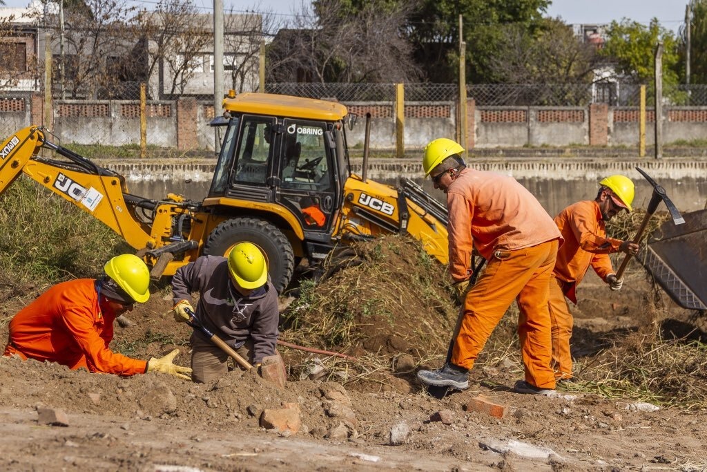 Preocupaci&oacute;n por el nuevo r&eacute;gimen de contrataciones para obras publicas