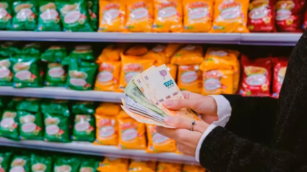 La inflaci&oacute;n en Santa Fe fue m&aacute;s alta que la Nacional
