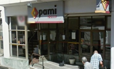 Las &oacute;pticas reanudaron la atenci&oacute;n por PAMI