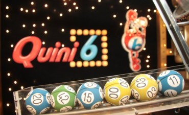 El Quini 6 sortear&aacute; noventa y ocho millones de pesos el domingo 