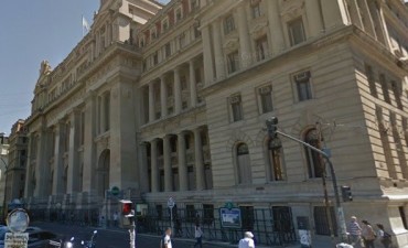 Los sueldos aumentaron diez por ciento en el Poder Judicial