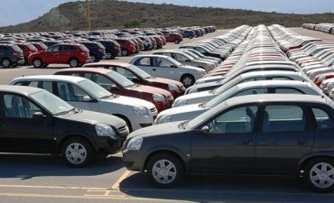 La venta de autom&oacute;viles usados subi&oacute; casi diecinueve por ciento en mayo 