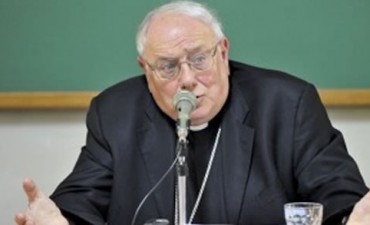 Arancedo calific&oacute; de injustos los niveles de pobreza en Argentina 