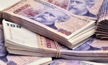 La recuperaci&oacute;n del salario ser&iacute;a de dos por ciento en 2017