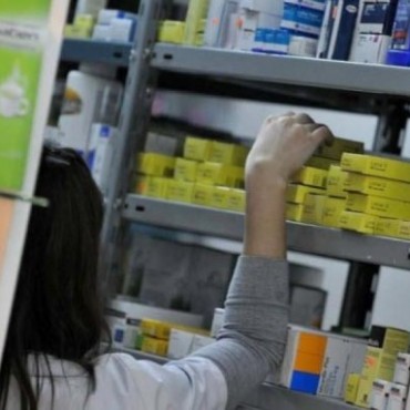 Veinticuatro mil personas mueren anualmente por el mal uso de medicamentos en Argentina