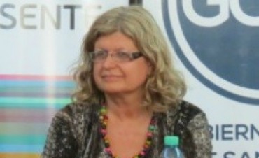 La Provincia realiza un encuentro sobre el consumo problem&aacute;tico de drogas en la ciudad de Santa Fe