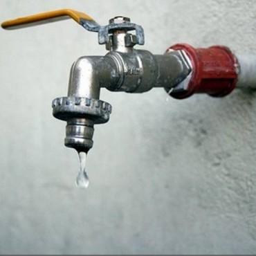 Corte de agua programado para martes y mi&eacute;rcoles en un sector del macrocentro 