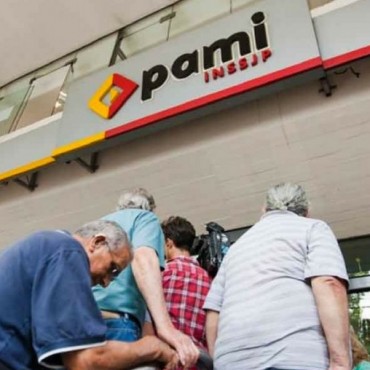Corte de cr&eacute;dito laboral de m&eacute;dicos de cabecera del PAMI 