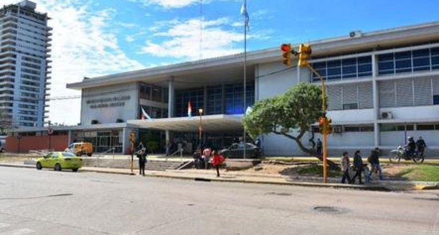 La provincia solicita mayor informaci&oacute;n al municipio sobre la Terminal de &oacute;mnibus para avanzar en el convenio marco