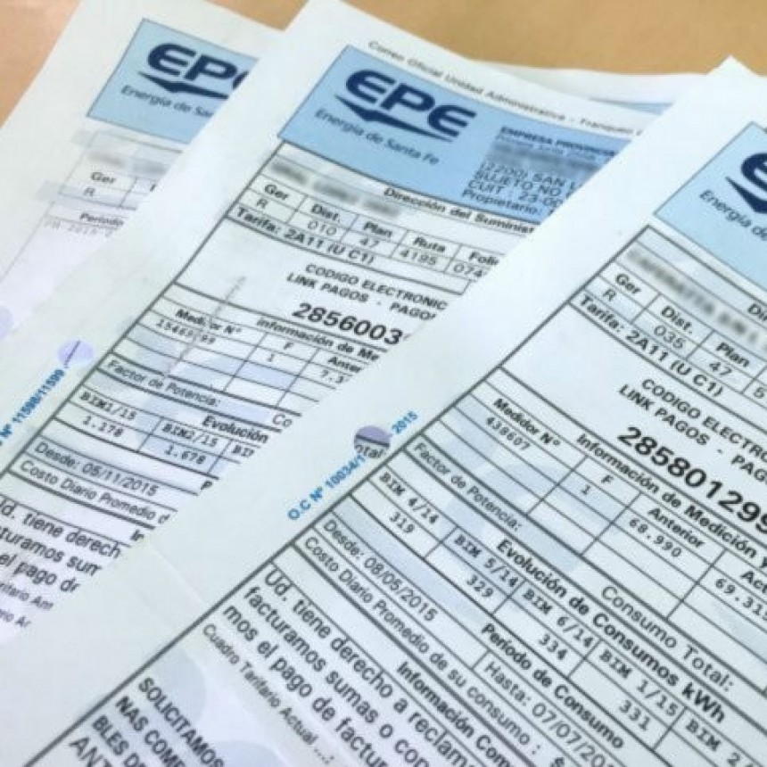 El Intendente pedir&aacute; una reuni&oacute;n con el Gobernador por los criterios de facturaci&oacute;n de la EPE