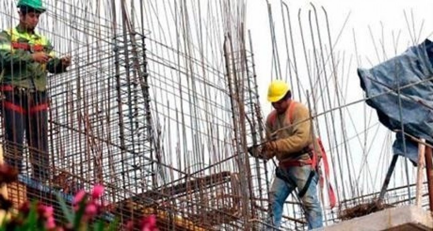 La venta de insumos para la construcci&oacute;n subi&oacute; m&aacute;s de siete por ciento interanual