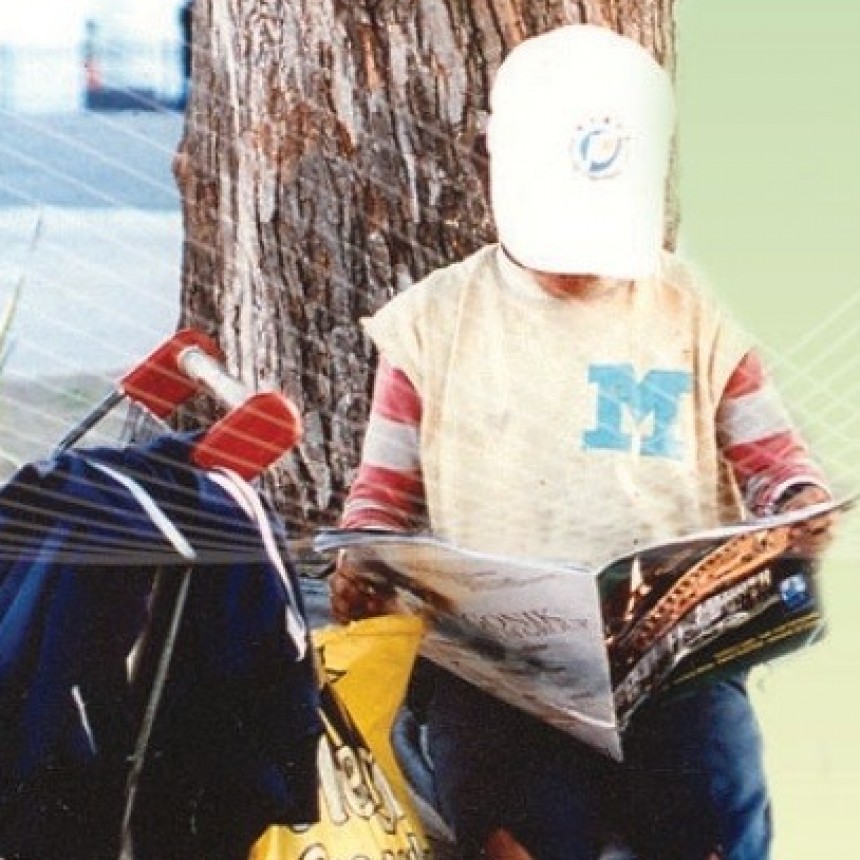 M&aacute;s de un mill&oacute;n de menores de 18 a&ntilde;os trabaja en nuestro pa&iacute;s