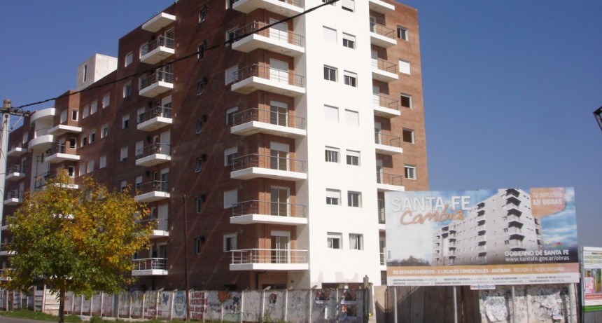 El precio de los inmuebles aument&oacute; trescientos por ciento en veinte a&ntilde;os