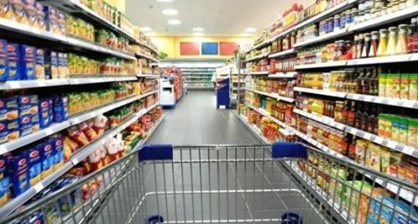 La inflaci&oacute;n de mayo fue de 2,1 por ciento