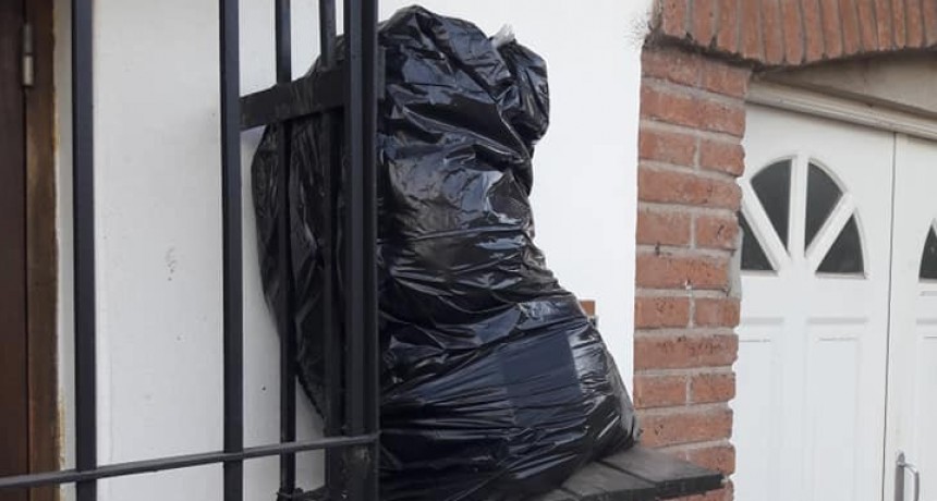Vecinos del norte de la ciudad reclaman la recolecci&oacute;n de residuos