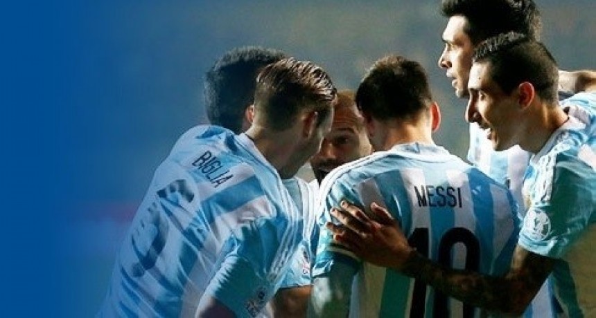 Argentina y Francia se enfrentar&aacute;n el s&aacute;bado por octavos de final en Rusia