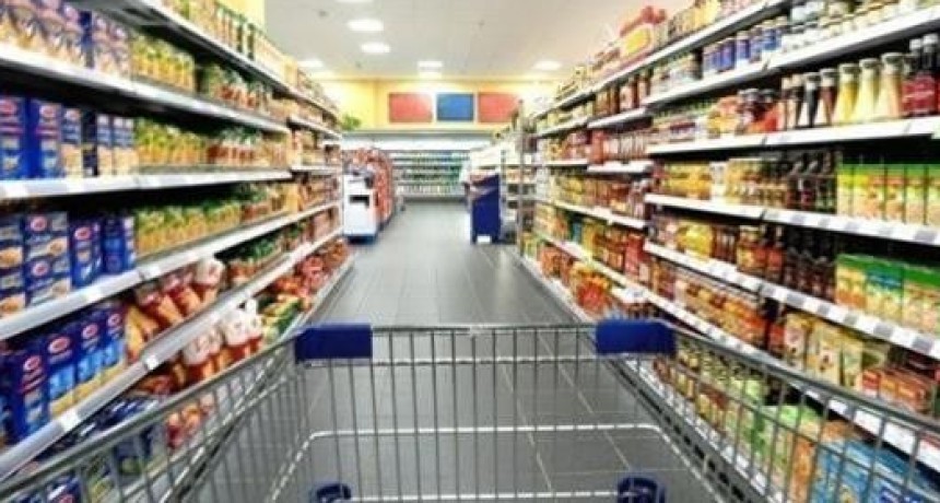 La inflaci&oacute;n alcanz&oacute; el 3,1 % en mayo