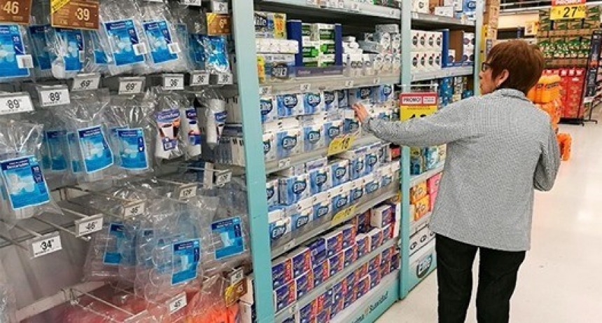 La inflaci&oacute;n de mayo registr&oacute; un aumento del 3,2 % en Santa Fe