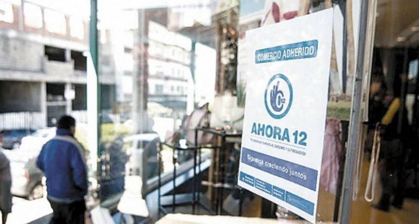 El Ahora 12 se puede utilizar todos los d&iacute;as