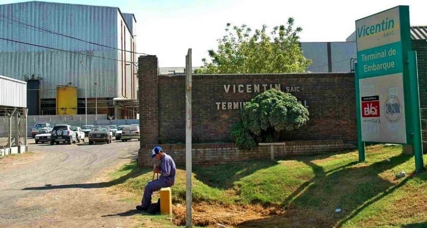 Caso Vicentin: reuni&oacute;n de diputados con el Ministro de Producci&oacute;n Provincial 