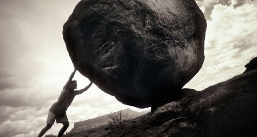 Aprendimos el origen ingl&eacute;s de la frase "Leave no stone unturned"