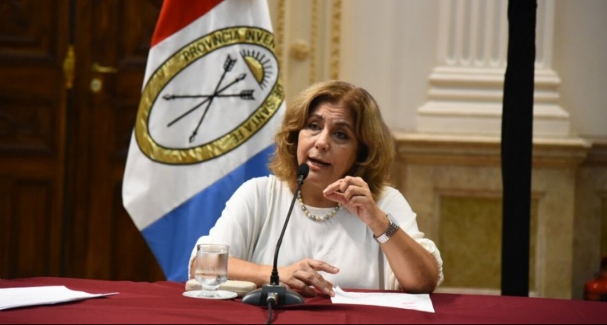 Coronavirus en Santa Fe: confirman tres nuevos casos